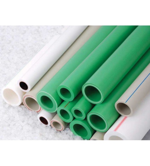 Ứng dụng ngành ống nhựa pvc - Bột Đá Thiên Long - Công Ty Cổ Phần Hóa Chất Thành Phố Hồ Chí Minh